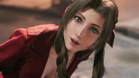 ff7 aerith porn|Aerith Ff7 Porn Videos 